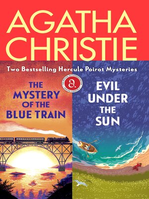 cover image of The Agatha Christie Mystery Collection, Book 17